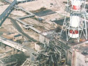 Анализ причин и реалистический сценарий Чернобыльской аварии (16 фото)