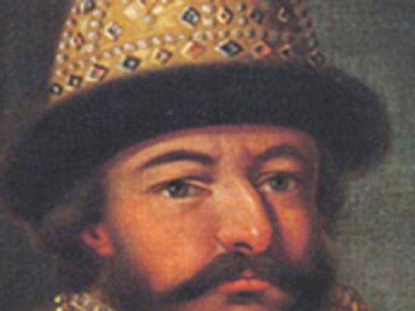 Пятый император XVIII века Русские императоры 18 века